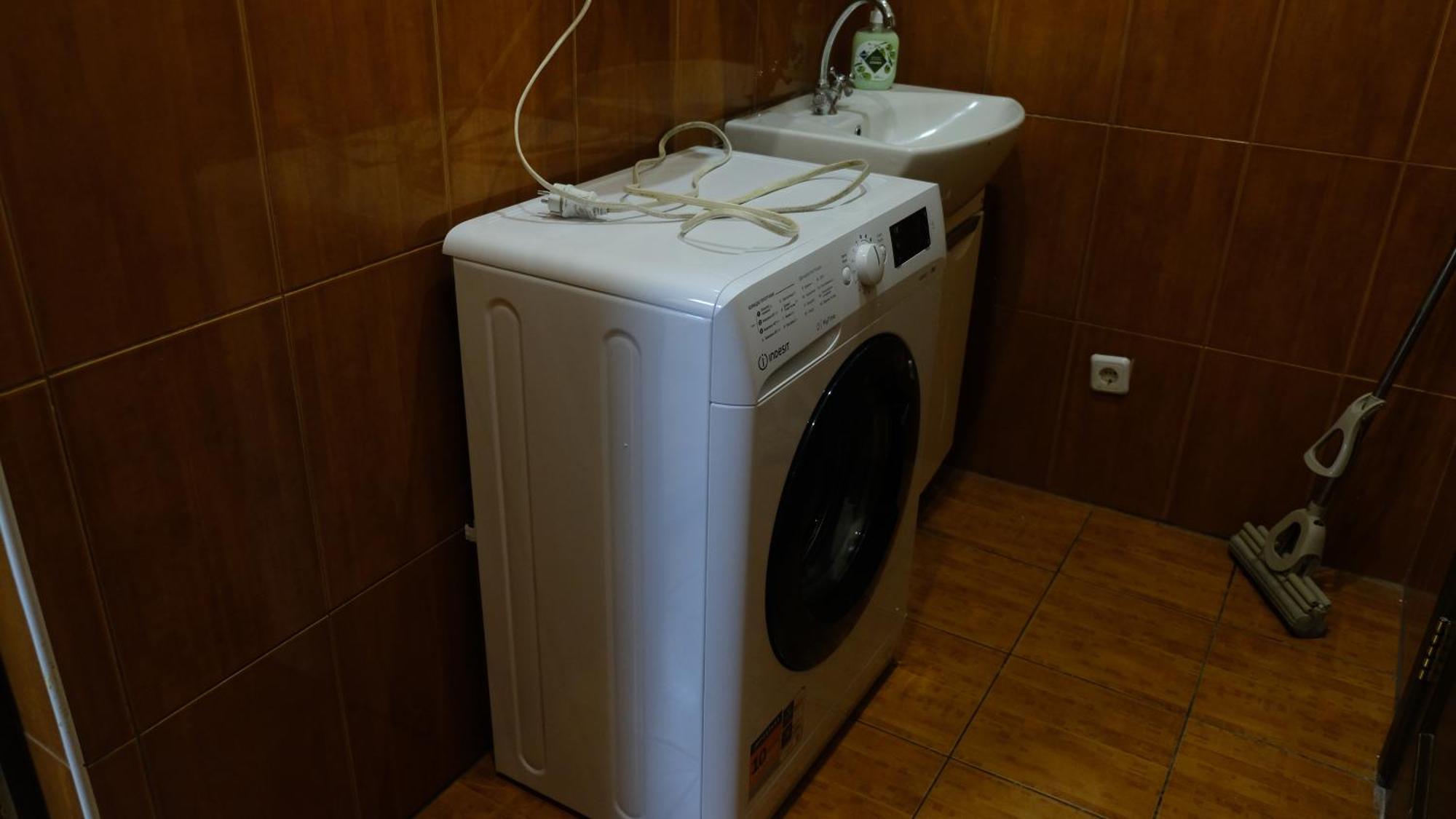 Uneed Rooms: Sky เคียฟ ภายนอก รูปภาพ