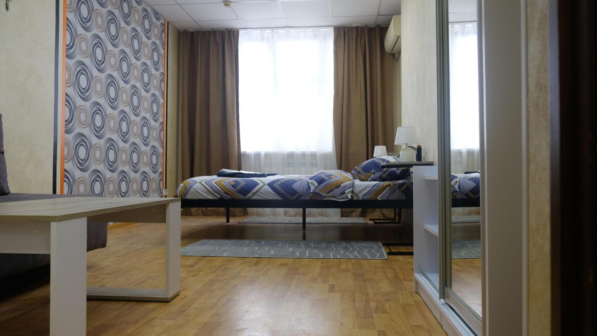 Uneed Rooms: Sky เคียฟ ภายนอก รูปภาพ