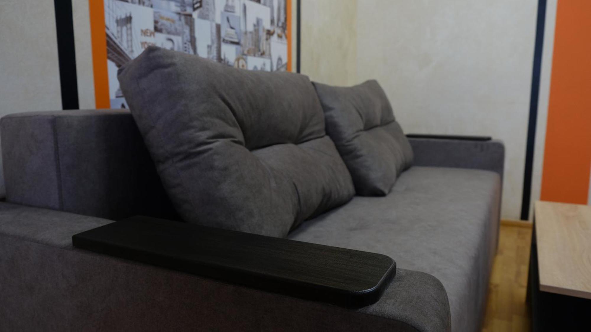 Uneed Rooms: Sky เคียฟ ภายนอก รูปภาพ