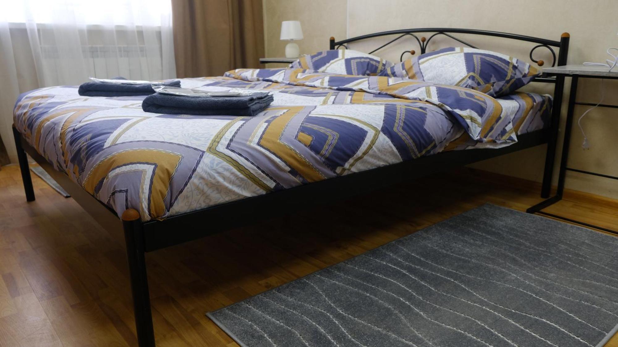 Uneed Rooms: Sky เคียฟ ภายนอก รูปภาพ