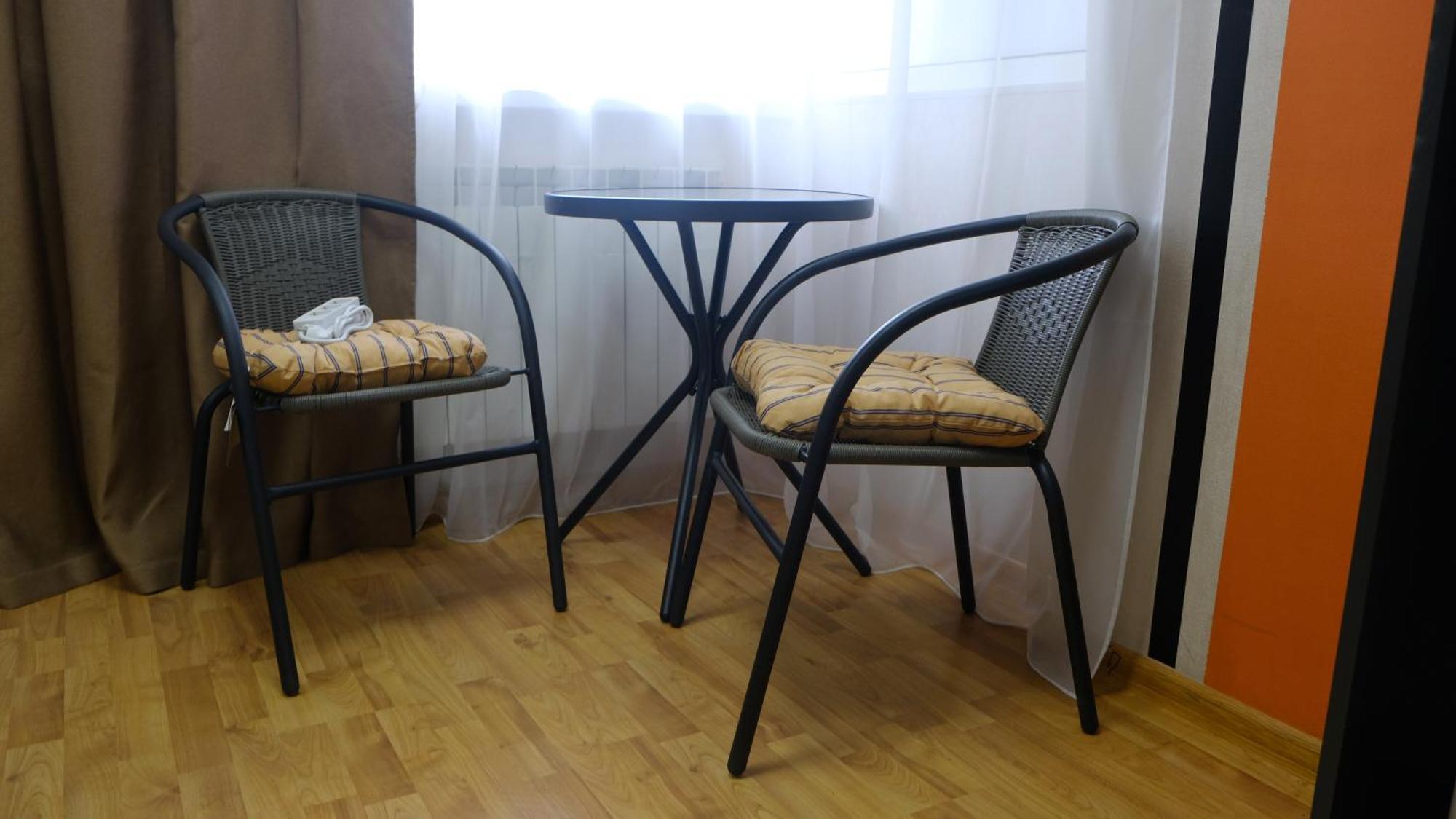 Uneed Rooms: Sky เคียฟ ภายนอก รูปภาพ