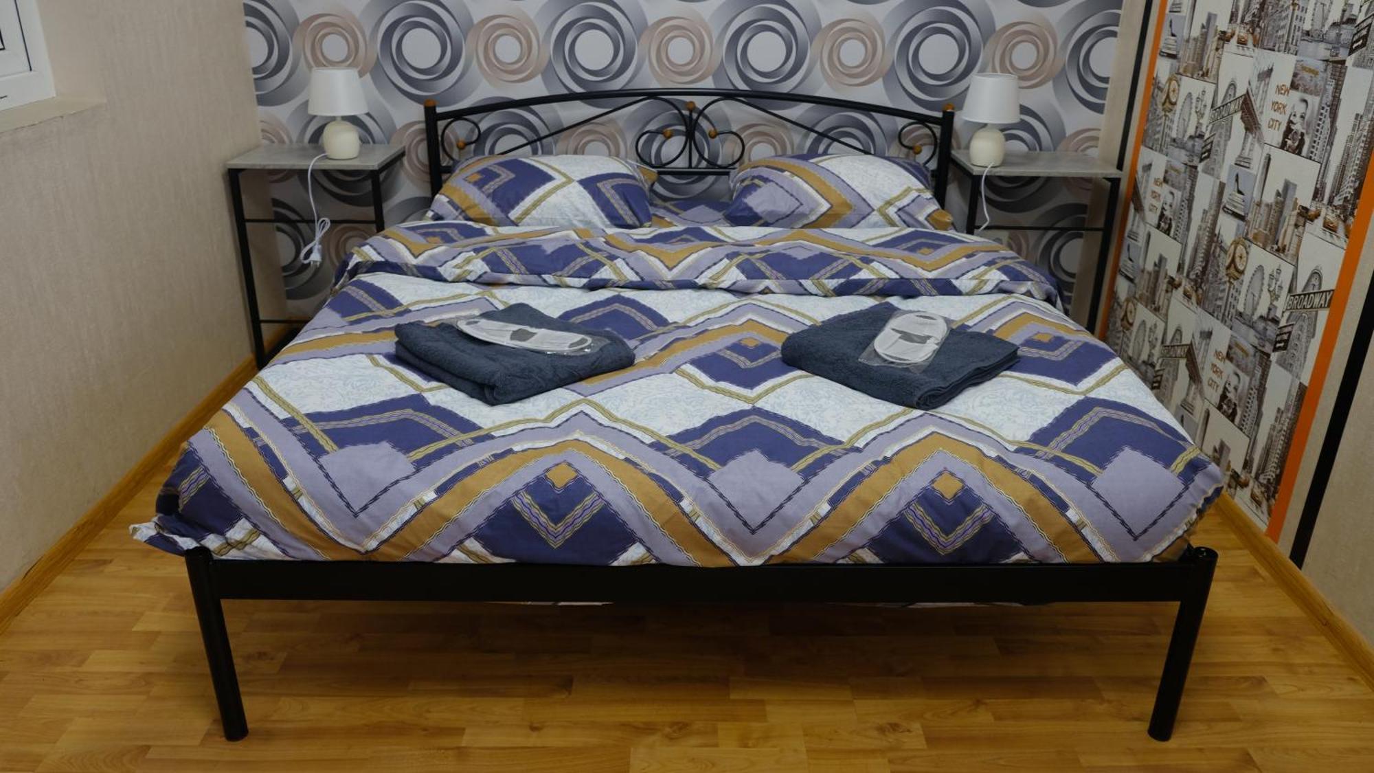 Uneed Rooms: Sky เคียฟ ภายนอก รูปภาพ